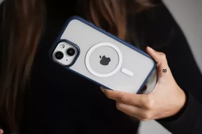 MagSafe Drop Protection Case