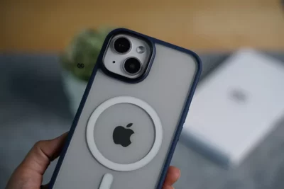 Magsafe Drop Proof Sleek Transparent case