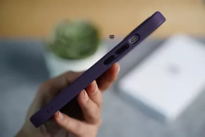 Magsafe Drop Proof Sleek Transparent case