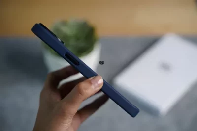 Magsafe Drop Proof Sleek Transparent case