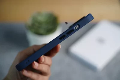 Magsafe Drop Proof Sleek Transparent case