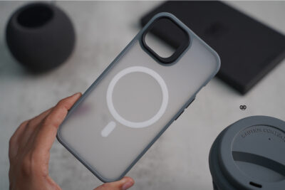 MagSafe Drop Protection Case