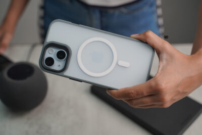 MagSafe Drop Protection Case