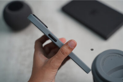 MagSafe Drop Protection Case