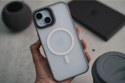 MagSafe Drop Protection Case