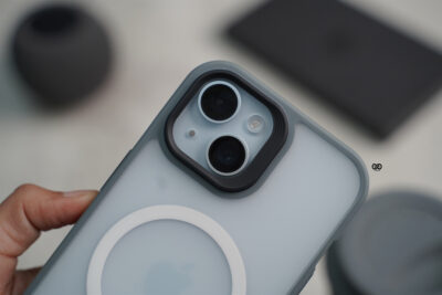 Magsafe Super Frosted Grey Drop Proof Sleek Matte case for iPhone 13
