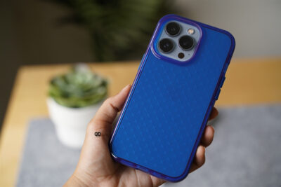 Shockproof Flex Case