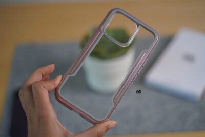 Lemonade Pink Tactical Defense Case For iPhone 14 Pro 12 Lemonade Pink Tactical Defense Case For iPhone 14 Pro