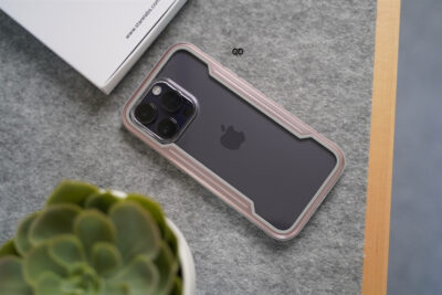 Lemonade Pink Tactical Defense Case For iPhone 14 Pro 13 Lemonade Pink Tactical Defense Case For iPhone 14 Pro