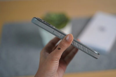 Grey Tactical Defense Case For iPhone 14 Pro