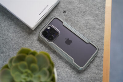 Tactical Defense Case For iPhone