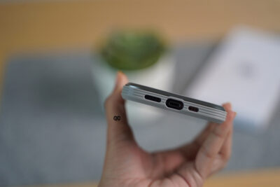 Grey Tactical Defense Case For iPhone 14 Pro