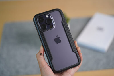 Black Tactical Defense Case For iPhone 14 Pro Max 12 Black Tactical Defense Case For iPhone 14 Pro Max