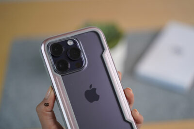 Tactical Defense Case For iPhone