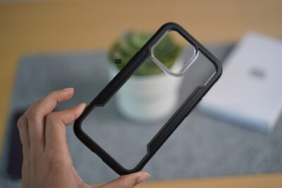 Black Tactical Defense Case For iPhone 14 Pro Max 10 Black Tactical Defense Case For iPhone 14 Pro Max