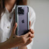 Grey Tactical Defense Case For iPhone 14 Pro