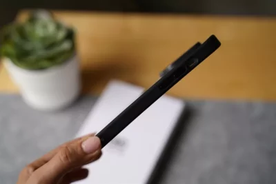 Magsafe Drop Proof Sleek Transparent case