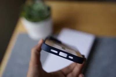 Magsafe Drop Proof Sleek Transparent case