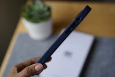 Magsafe Drop Proof Sleek Transparent case