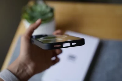 Magsafe Drop Proof Sleek Transparent case