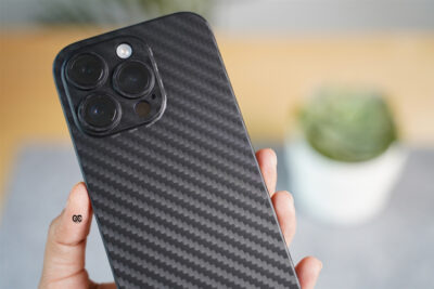 Carbon Ultra Thin Slim Case for iPhone 14 Pro 14 Carbon Ultra Thin Slim Case for iPhone 14 Pro