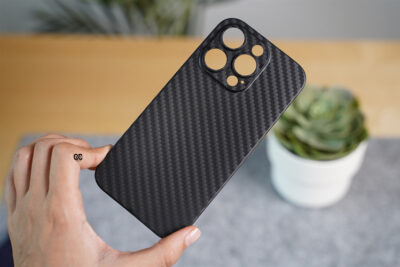 Carbon Ultra Thin Slim Case for iPhone 14 Pro 15 Carbon Ultra Thin Slim Case for iPhone 14 Pro