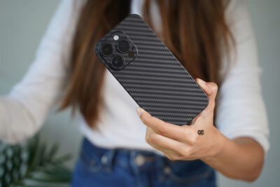 Carbon Ultra Thin Slim Case for iPhone 14 Pro 23 Carbon Ultra Thin Slim Case for iPhone 14 Pro