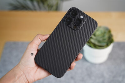 Carbon Ultra Thin Slim Case for iPhone 14 Pro 19 Carbon Ultra Thin Slim Case for iPhone 14 Pro