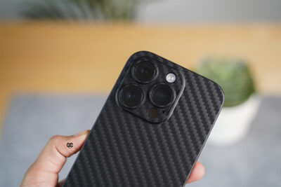 Carbon Ultra Thin Slim Case for iPhone 14 Pro 17 Carbon Ultra Thin Slim Case for iPhone 14 Pro