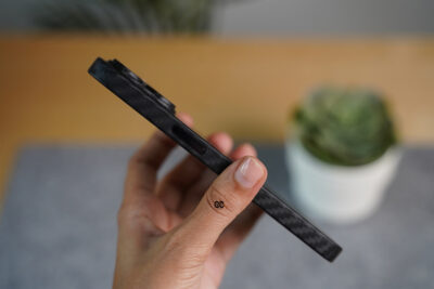 Carbon Ultra Thin Slim Case for iPhone 14 Pro 16 Carbon Ultra Thin Slim Case for iPhone 14 Pro