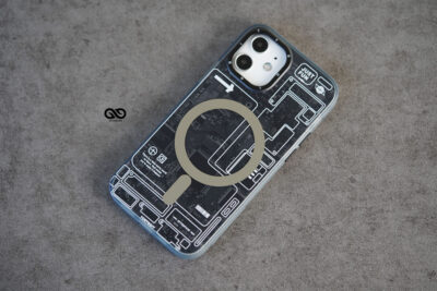 Cyborg Case