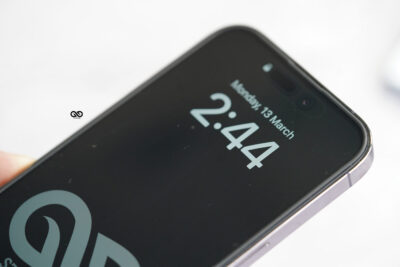 Full Screen Tempered Glass with Soft Edges For iPhone 16e