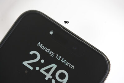 Full Screen Tempered Glass with Soft Edges For iPhone 16e