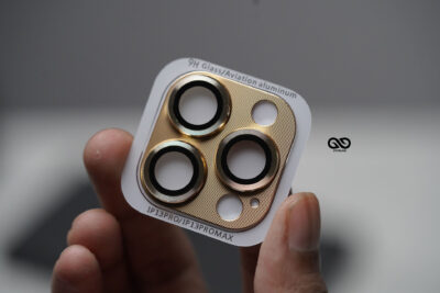 Shockproof Camera Lens For iPhone 13/13 Mini/13 Pro/13 Pro Max