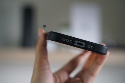 Magsafe Black Drop Proof Sleek Matte case for iPhone 13 pro max