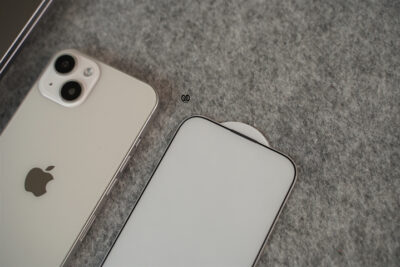 Matte Tempered Glass