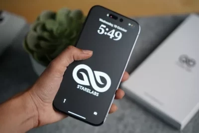 Matte Tempered Glass