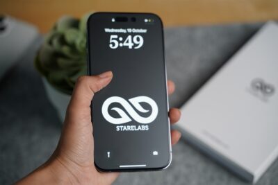 Matte Tempered Glass