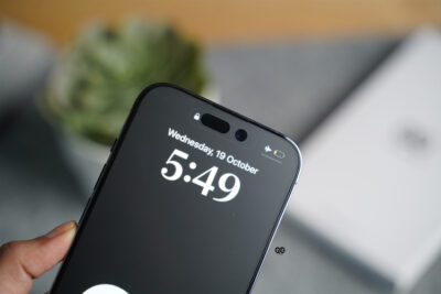 Matte Tempered Glass