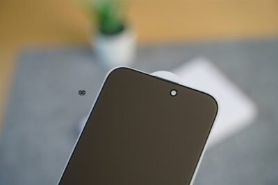 Privacy Matte Tempered Glass 21 Privacy Matte Tempered Glass