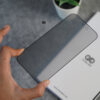 Privacy Matte Tempered Glass