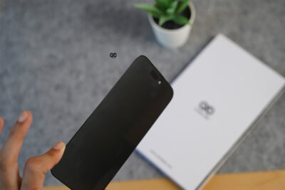 Privacy Matte Tempered Glass 33 Privacy Matte Tempered Glass