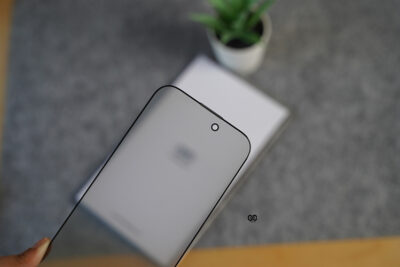 Privacy Matte Tempered Glass 34 Privacy Matte Tempered Glass