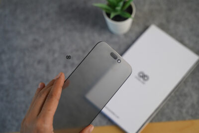 Privacy Matte Tempered Glass 39 Privacy Matte Tempered Glass