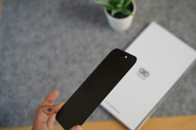 Privacy Matte Tempered Glass 29 Privacy Matte Tempered Glass