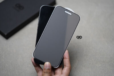 Privacy Tempered Glass