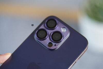 Shockproof Camera Lens For iPhone 14/14 Plus/14 Pro/14 Pro Max