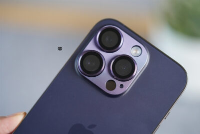 Shockproof Camera Lens For iPhone 14/14 Plus/14 Pro/14 Pro Max