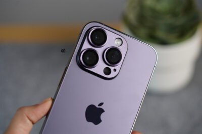 Shockproof Camera Lens For iPhone 14/14 Plus/14 Pro/14 Pro Max