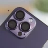 Shockproof Camera Lens For iPhone 14/14 Plus/14 Pro/14 Pro Max